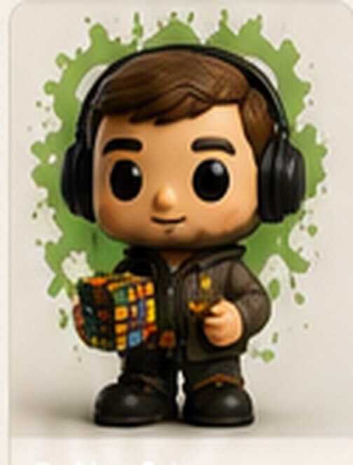 Problem Solver figure